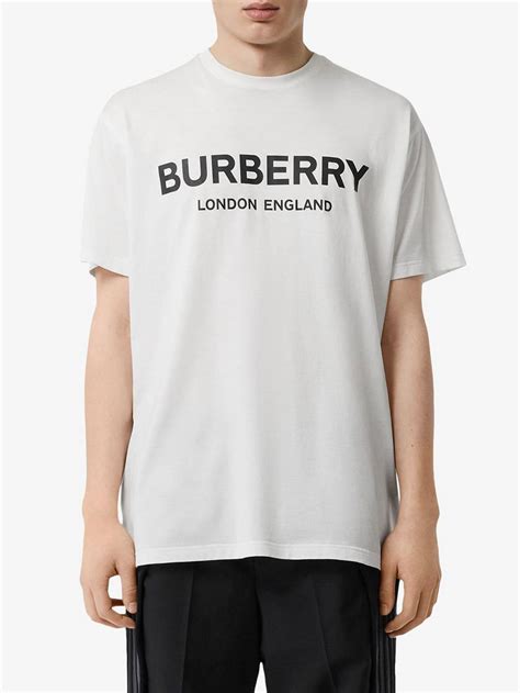 burberry b series t shirt|burberry t shirts men's sale.